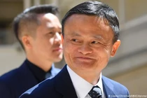 Sự quay trở về nước của tỷ phú Jack Ma sẽ có tác động tích cực đến kinh tế Trung Quốc nói chung và kinh tế tư nhân nói riêng (Ảnh: Deutsche Welle).