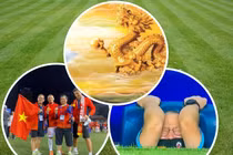 Giấc mơ hóa rồng. Ảnh AT