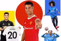 MU mua rẻ, bán đắt. Ảnh CNN