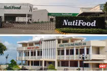 Nutifood thoái sạch vốn tại Cà phê Phước An