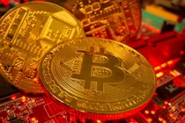 “Mùa xuân” sắp đến với giới đào coin? (Ảnh: Reuters)