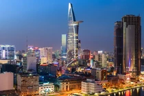 Việt Nam lọt top 5 điểm đến đầu tư bất động sản của giới siêu giàu Singapore 