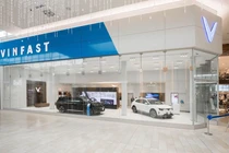 Vinfast từng được định giá 30 tỉ USD sau một giao dịch giữa năm 2022