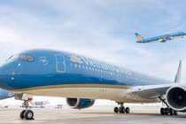 Doanh thu quý 1/2023 tăng gấp đôi, Vietnam Airlines ngắt mạch thua lỗ 12 quý liên tiếp