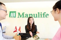 Manulife Việt Nam báo lãi kỷ lục hơn 2.500 tỉ đồng năm 2022