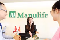 Manulife Việt Nam báo lãi kỷ lục hơn 2.500 tỉ đồng năm 2022