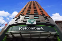 Hệ số CAR chỉ ở mức 9,35%, đã đến lúc Vietcombank nâng vốn