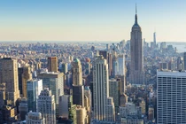 Bất động sản trở thành tâm điểm đầu tư của giới siêu giàu thế giới (Ảnh: Internet)