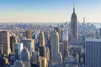 Bất động sản trở thành tâm điểm đầu tư của giới siêu giàu thế giới (Ảnh: Internet)