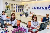 Petrolimex sắp bán vốn PG Bank với giá khởi điểm không dưới 21.300 đồng/cp