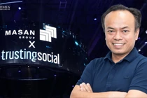 Trusting Social: startup fintech được Masan 'rót' 250 triệu USD là ai?