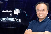Trusting Social: startup fintech được Masan 'rót' 250 triệu USD là ai?