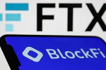 Nền tảng cho vay tiền mã hóa BlockFi vừa đệ đơn xin phá sản (Ảnh: Forbes)