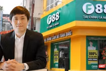 Phùng Anh Tuấn: Từ thủ lĩnh nhóm hacker đình đám đến “ông trùm” chuỗi cầm đồ F88