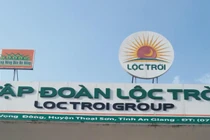 Lộc Trời đặt mục tiêu lãi 400 tỉ đồng trong năm 2023, chia cổ tức bằng tiền tỷ lệ 30% 