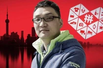 Colin Huang - nhà sáng lập sàn thương mại điện tử Pinduoduo (Ảnh: NetEase)