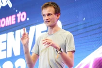 Vitalik Buterin - nhà đồng sáng lập Ethereum (Ảnh: Getty)