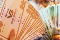 Doanh nghiệp phát hành trái phiếu có thể đàm phán để thanh toán gốc, lãi bằng tài sản khác