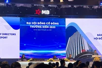 MB Bank: Chưa có áp lực nợ xấu với nhóm Novaland, Hưng Thịnh, Trung Nam trong năm 2023