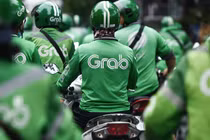 Grab bắt tay với Tencent và Amazon để sớm có lãi