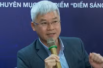 Chuyên gia chứng khoán Đào Phúc Tường