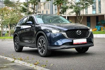 Đua Top dẫn đầu, Mazda CX-5 hạ giá rẻ hơn Mitsubishi Xforce