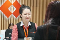 Số dư tiền gửi thể hiện sự tin tưởng cao của khách hàng vào thương hiệu và an toàn hệ thống, cũng như hoạt động của Techcombank