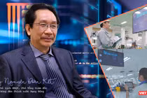 Ông Nguyễn Đoàn Kết: Biến dữ liệu số thành giá trị, thành tài sản của Rạng Đông