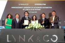 Ông Vũ Đình Độ: Lynk&Co là đẳng cấp của sự an toàn, khiêm tốn, tiện nghi và lịch lãm