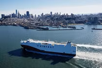 Cổ phiếu VinFast bắt đầu giao dịch trên Nasdaq từ hôm nay