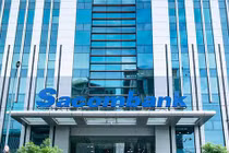 Năm 2022: Lợi nhuận trước thuế của Sacombank là 6.339 tỷ đồng, tỷ lệ nợ xấu được kiểm soát ở mức 0,93%