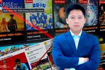 Luật sư Phạm Văn Anh chỉ ra 3 vấn đề chính mà các đơn vị bảo vệ bản quyền gặp nhiều vướng mắc và khó khăn.