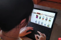 Chuyển đổi số để nâng cao hiệu quả trong lĩnh vực thư viện. Ảnh minh họa.