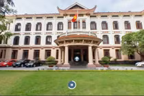 Bảo tàng Mỹ thuật Việt Nam.