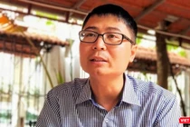 Ông Nguyễn Quang Đồng – Viện trưởng Viện Nghiên cứu Chính sách và Phát triển Truyền thông (IPS).