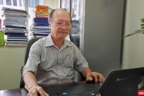 GS.TS. Đinh Duy Kháng nhận định Clostridium Botulinum là loại vi khuẩn hiếm gặp nhưng vô cùng nguy hiểm.