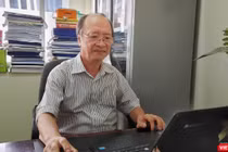 GS.TS. Đinh Duy Kháng nhận định Clostridium Botulinum là loại vi khuẩn hiếm gặp nhưng vô cùng nguy hiểm.