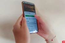 Các nhóm cộng đồng dân cư xã, phường, thị trấn trên không gian mạng thu hút nhiều tương tác.