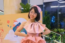 YouTuber Thơ Nguyễn.