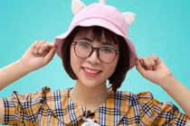 YouTuber Thơ Nguyễn.
