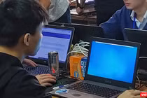 Người dùng cần nâng cao cảnh giác với các website lừa đảo. Ảnh minh họa.