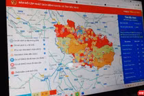 Bắc Ninh ứng dụng công nghệ thông tin phòng chống COVID-19.