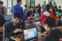 Người dùng nên cảnh giác với nguy cơ lừa đảo trên không gian mạng. Ảnh minh họa.