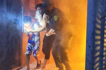 Để Hà Nội không còn ai bị chết oan vì cháy