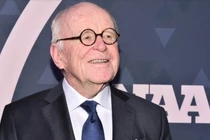 Ông Bruce Nordstrom, người lãnh đạo chuỗi cửa hàng nổi tiếng Nordstrom (Ảnh: Fortune)