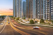 Giá chung cư, nhà ở riêng lẻ trong quý 2 tiếp tục tăng trong khi lượng giao dịch giảm khoảng 30% so với quý 1.