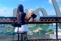 Tỷ lệ sinh Hàn Quốc giảm báo động (Ảnh: WSJ)