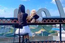 Tỷ lệ sinh Hàn Quốc giảm báo động (Ảnh: WSJ)