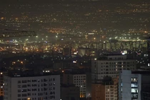 Cuộc tấn công của Israel vào Iran ngày 26/10 đẩy xung đột 2 bên lên trực diện (Ảnh: CNN)