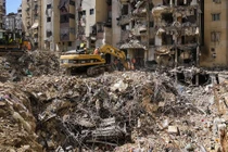 Tình hình chiến giữa Israel và Hezbollah ngày càng căng thẳng (Ảnh: Tass)